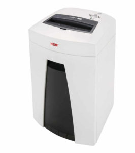 Skartovčka HSM Securo C18